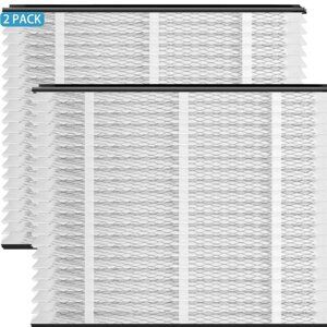 213‎ Whole House Air Purifiers - MERV 13 - Compatible with Aprilaire Models